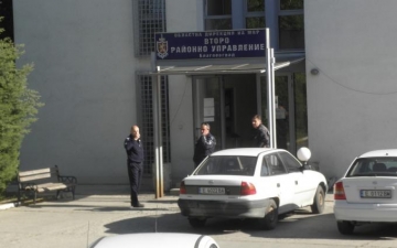 Намериха издъхнал край Благоевград