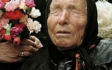 Вотът на недоверие сбъдва пророчество на Ванга! Ето коя жена ще изведе България от катастрофата
