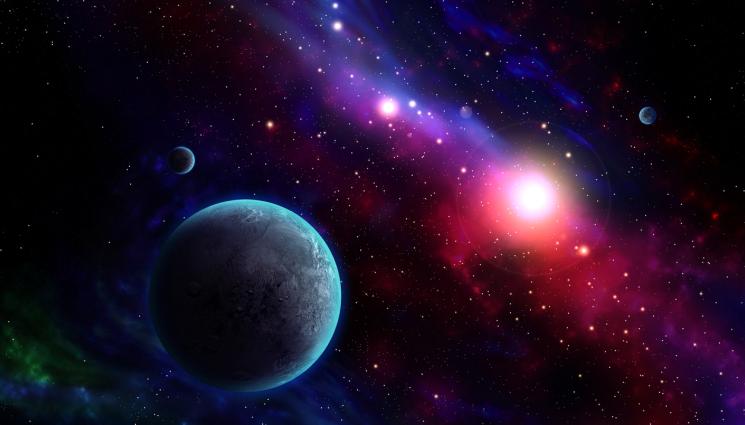 НЕВИЖДАНО: Пет планети и Луната се подреждат в небето