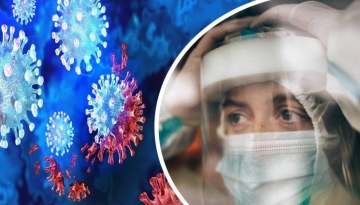 ТРЕВОГА: Вече сме в нова вълна на COVID-19, пикът ни връхлита до 2-3 седмици