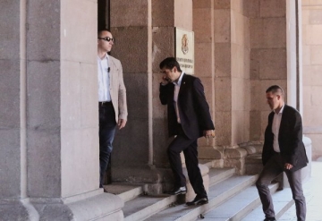Официално: Петков внесе оставката на правителството