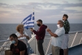 Още по-високи цени от 1 юли в Гърция, пием на кафе на плажа за 4 евро