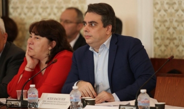 Няма да се намалява ДДС върху олиото, плодовете и зеленчуците