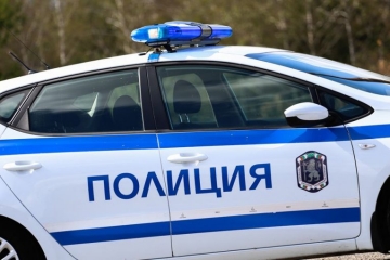 Белезници за В. Сотиров – Мишката и авера му Вальo Джуджето, ченгетата ги спипаха в наркоплантация