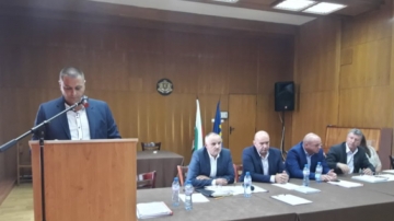 Решение за закриване на полицейския участък в Добринище разбуни съветниците в Банско
