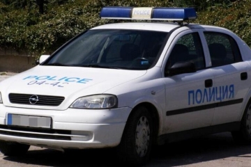 ПТП -та в Пиринско