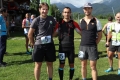 Софиянец на 26 години стигна до връх Вихрен за 2 часа в състезанието Пирин Рън
