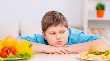 УЖАС: Всяко трето дете у нас е затлъстяло