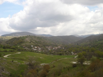Земляческа среща в Горна Градешница