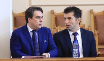 Промяната клекнаха: Готови са Кирил Петков да не е премиер