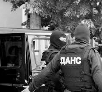 Сигнал за атентат вдигна на крак ДАНС