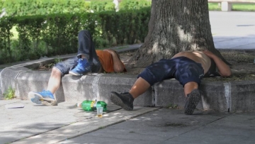 Новата седмица ще започне с горещо време, след сряда ще има валежи