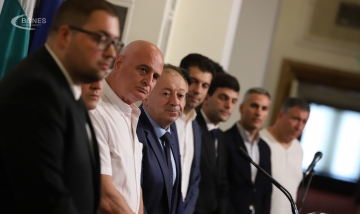Напусналите ИТН: Безусловна подкрепа няма, всеки отговаря за себе си