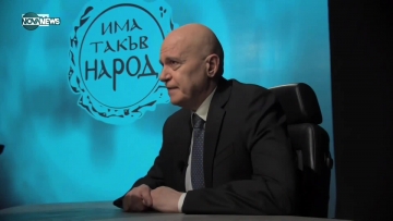 Слави Трифонов: Петков и Василев звънят на всички от ИТН и им обясняват колко съм лош