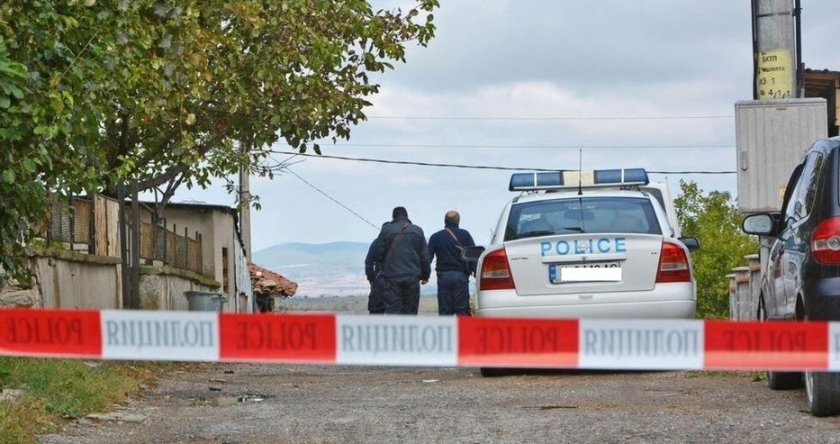 НОВО ЗВЕРСТВО: Заклаха мъж в центъра на Варна