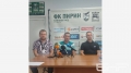 Тандемът Петров и Петров са новите треньори на ФК „Пирин“