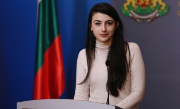 Прокуратурата започна разследване срещу Лена Бориславова