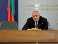 Борисов: В парламента върви мащабно купуване на гласове, вкопчили са се във властта (НА ЖИВО)