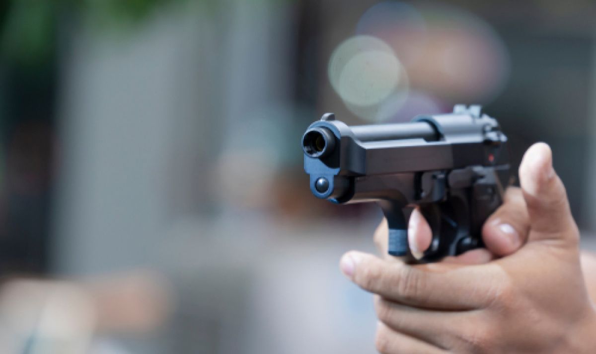 Застреляха 22-годишен мъж в Радомир