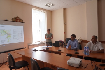 Нови инвестиционни намерения в местността  Света Варвара - Община Разлог