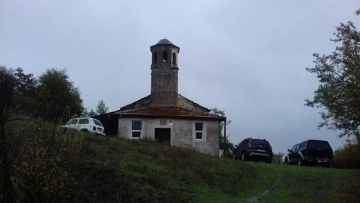Църквата Св. Неделя в село Докатичево чества храмовия си празник