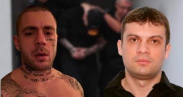 Георги Семерджиев е бил в обкръжението на Таки