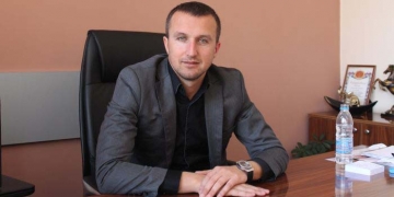 КМЕТЪТ НА ОБЩИНА БЕЛИЦА С ПОЗДРАВИТЕЛЕН АДРЕС ПО ПОВОД КУРБАН БАЙРАМ