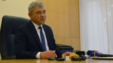 БСП ще подкрепи отново Румен Томов на следващите местни избори в Благоевград