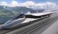 Европа планира да замени самолетите с високоскоростни влакове