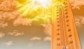 Как високите температури влияят на тялото ни