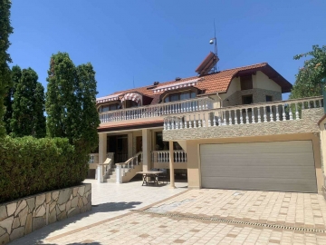 Венцислав Сотиров - Мишката продава от ареста къщата си в Благоевград за 325 000 EUR