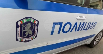 Пет деца на възраст от 10 до 13 години са съпричастни към кражба на дрехи от магазин в Благоевград