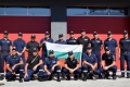 Благоевградски пожарникари заминаха да гасят пожари в Гърция