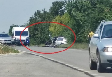 Невиждана касапница край Ловеч с пет жертви, от които 2 бебета
