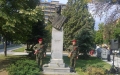 Почит към Левски в Благоевград и региона
