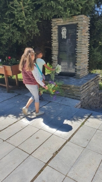 В Белица почетоха Апостола на Свободата