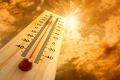 ЖЕГА: Термометърът в Сандански закова 40° на сянка