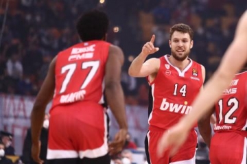 Жалко! Везенков отново се отказа от NBA