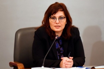 Сербезова: Няма да има мерки на национално ниво