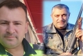 Полицейски екип от РУ Банско Ремзи Кехая и Костадин Костадинов спасиха пиян младеж, паднал в река Глазне тази нощ