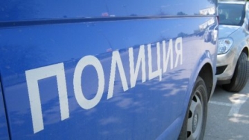 Син на благоевградски полицай арестуван в Дупница, спътникът му в колата – с дрога