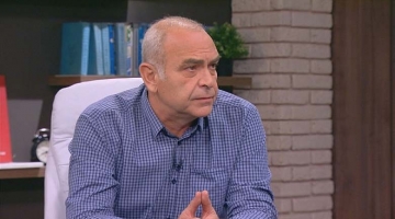 Костадин Паскалев: Комисионите разтурват коалициите, идват избори и изненадващ вот
