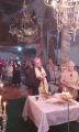 И в Градево почетоха Свети Илия