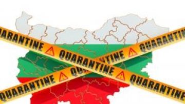 МЗ: Няма да има затваряне на бизнеси, както се е случвало при предходни COVID вълни