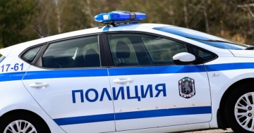 След запой: Мъж без книжка прегази възрастна жена