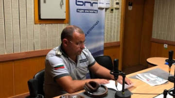 Зачестяват пожарите в Благоевградска област по време на летните горещини