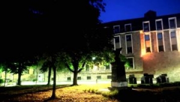 По-светли и безопасни паркови пространства в Благоевград