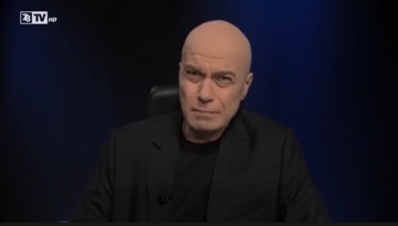 Слави оттегли ИТН от преговорите за правителство