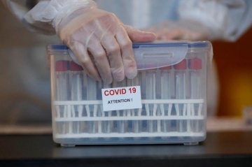 Още две области минават в червената COVID зона