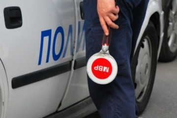 Пияни джигити бръмчат по пътищата в Пиринско